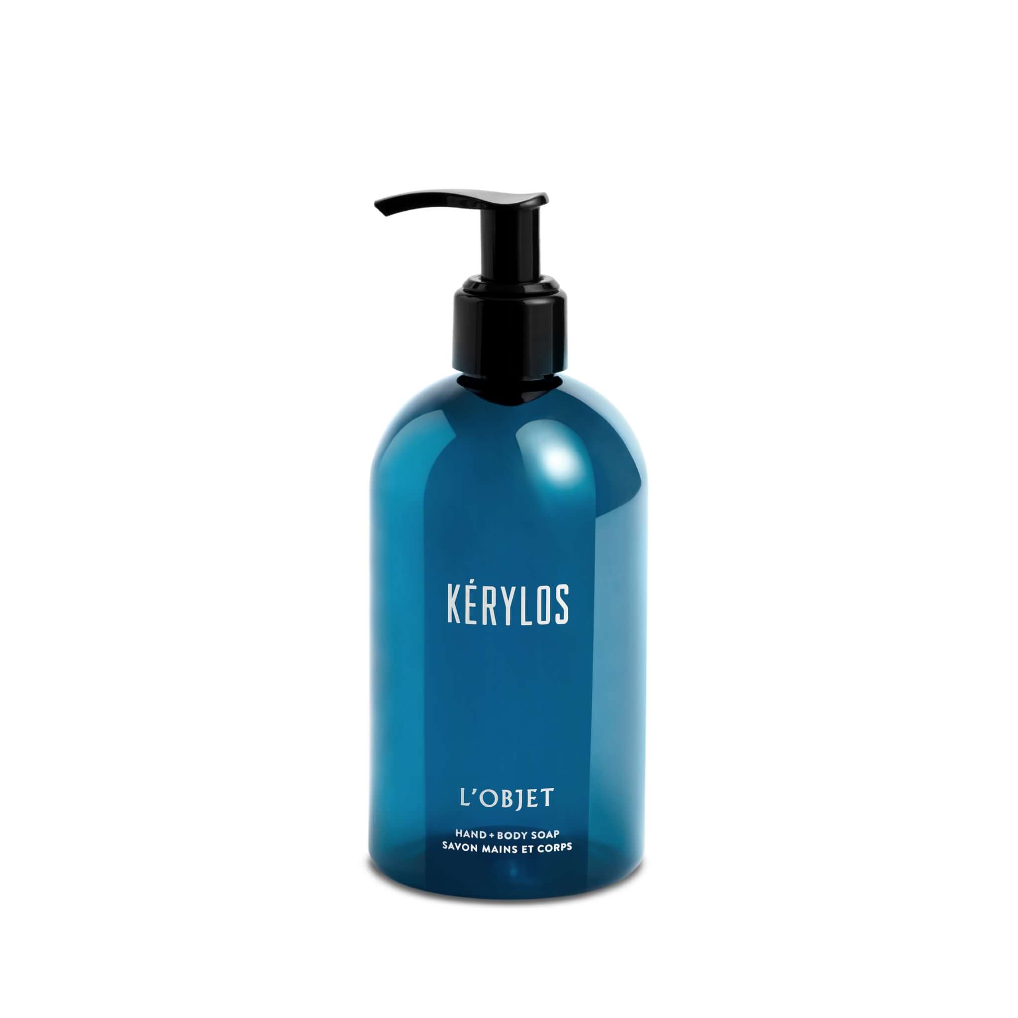 L'Objet Kérylos Hand + Body Soap - 350ml / 11.8fl.oz