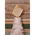 L'Objet Knot Frame - Gold - 4x6", view 2