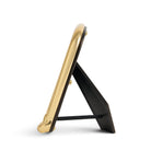 L'Objet Knot Frame - Gold - 5x7", view 3