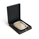 L'Objet Knot Frame - Platinum - 4x6", view 6