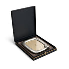 L'Objet Knot Frame - Platinum - 5x7", view 6