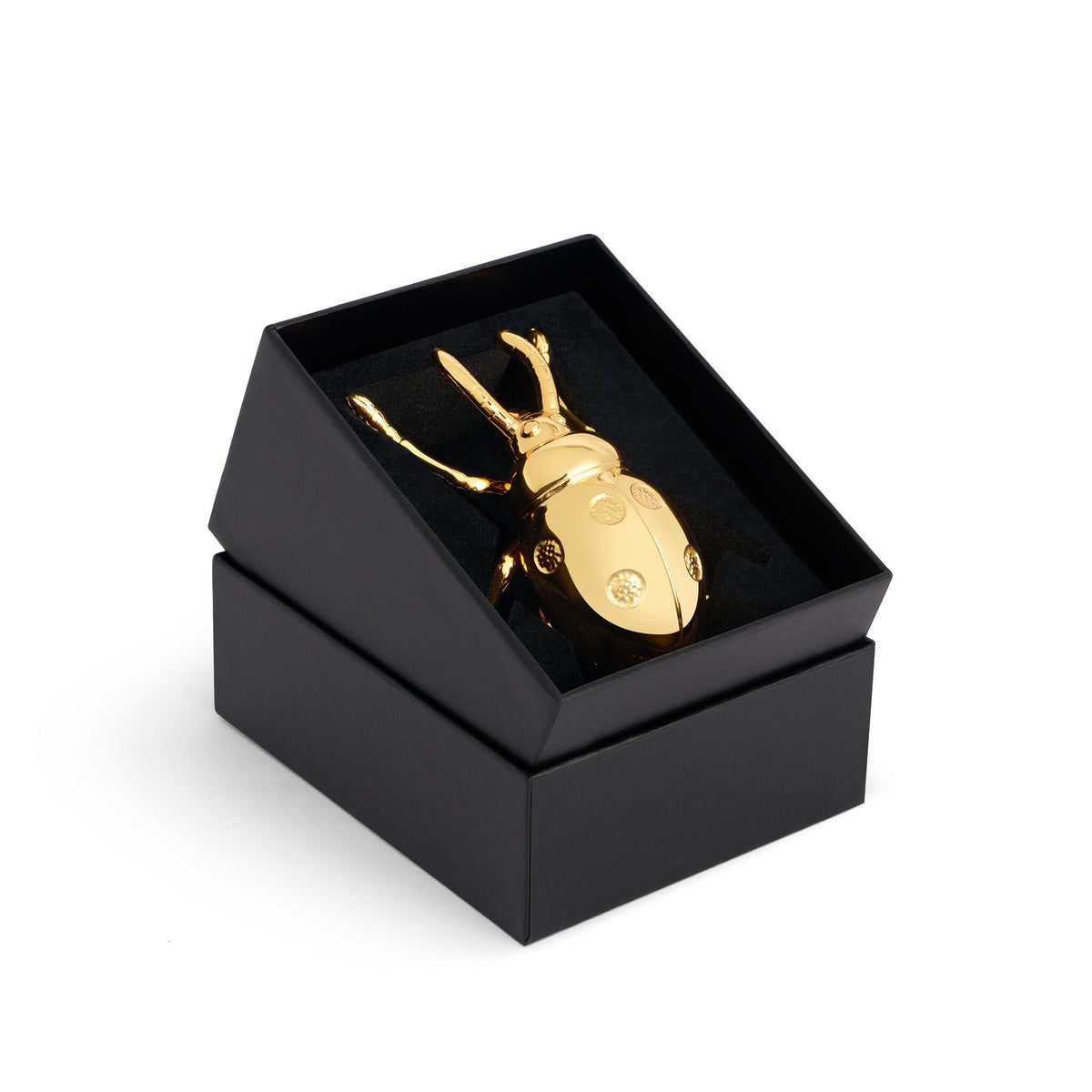 L'Objet Ladybug Bottle Opener, alternate view