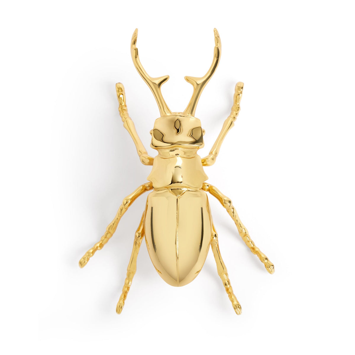 L'Objet Ladybug Bottle Opener, alternate view