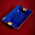 L'Objet Lapis Ashtray, alternate view