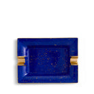 L'Objet Lapis Ashtray, alternate view