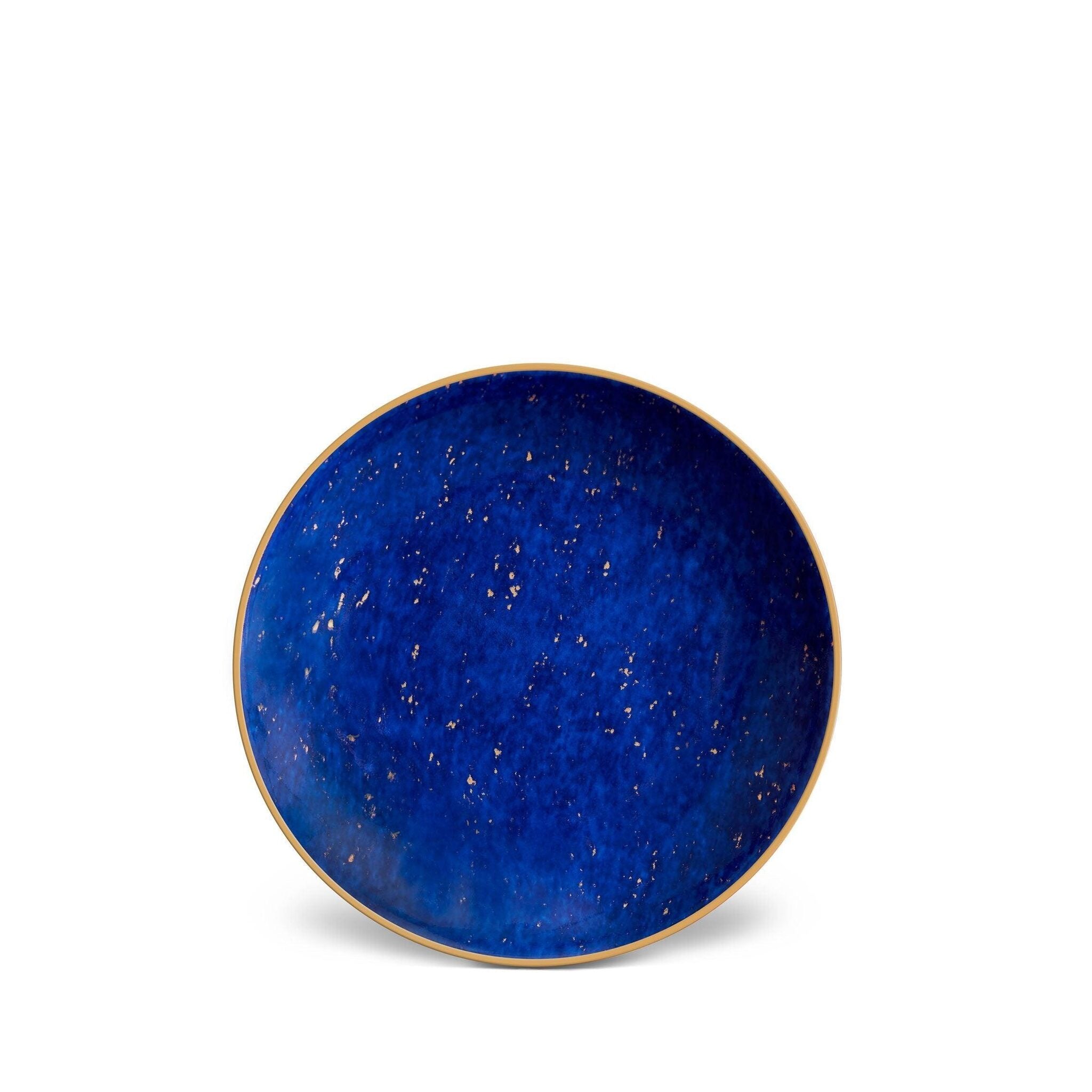 L'Objet Lapis Canape Plates (Set of 4)