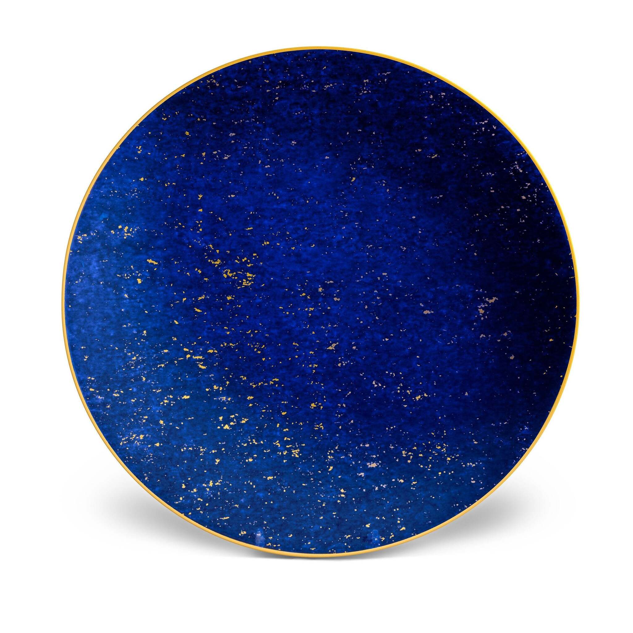 L'Objet Lapis Charger / Cake Plate