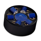 L'Objet Lapis Espresso Cup + Saucer (Set of 6)