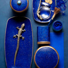 L'Objet Lapis Rectangular Tray - Medium, alternate view