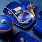 L'Objet Lapis Rectangular Tray - Small, alternate view
