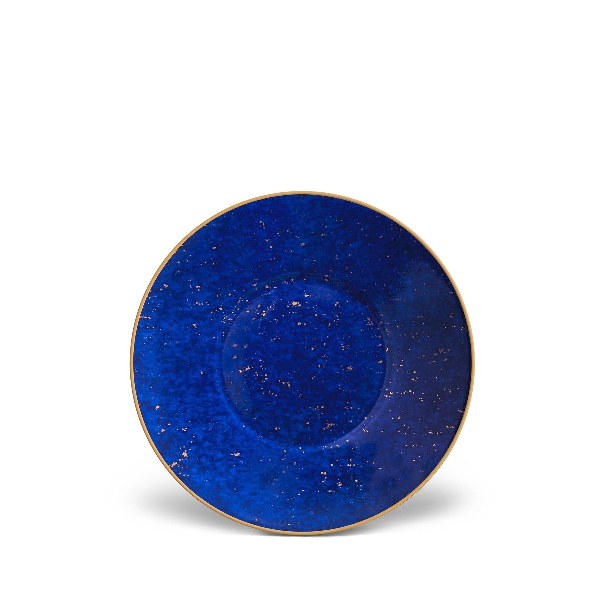 L'Objet Lapis Saucer