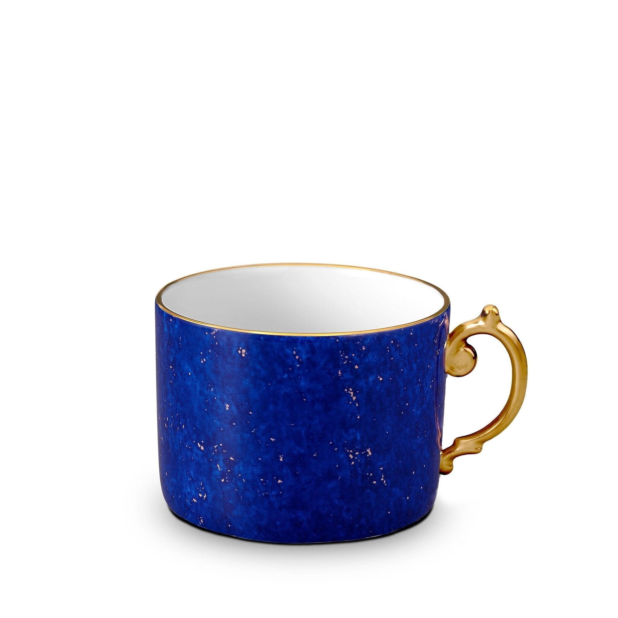 L'Objet Lapis Tea Cup Teacup