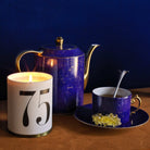L'Objet Lapis Tea Cup Teacup, alternate view