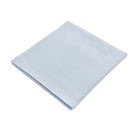 L'Objet Linen Sateen Napkins - Light Blue (Set of 4), alternate view