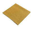 L'Objet Linen Sateen Napkins - Mustard (Set of 4), alternate view