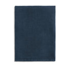 L'Objet Linen Sateen Napkins Set of 4 — Blue