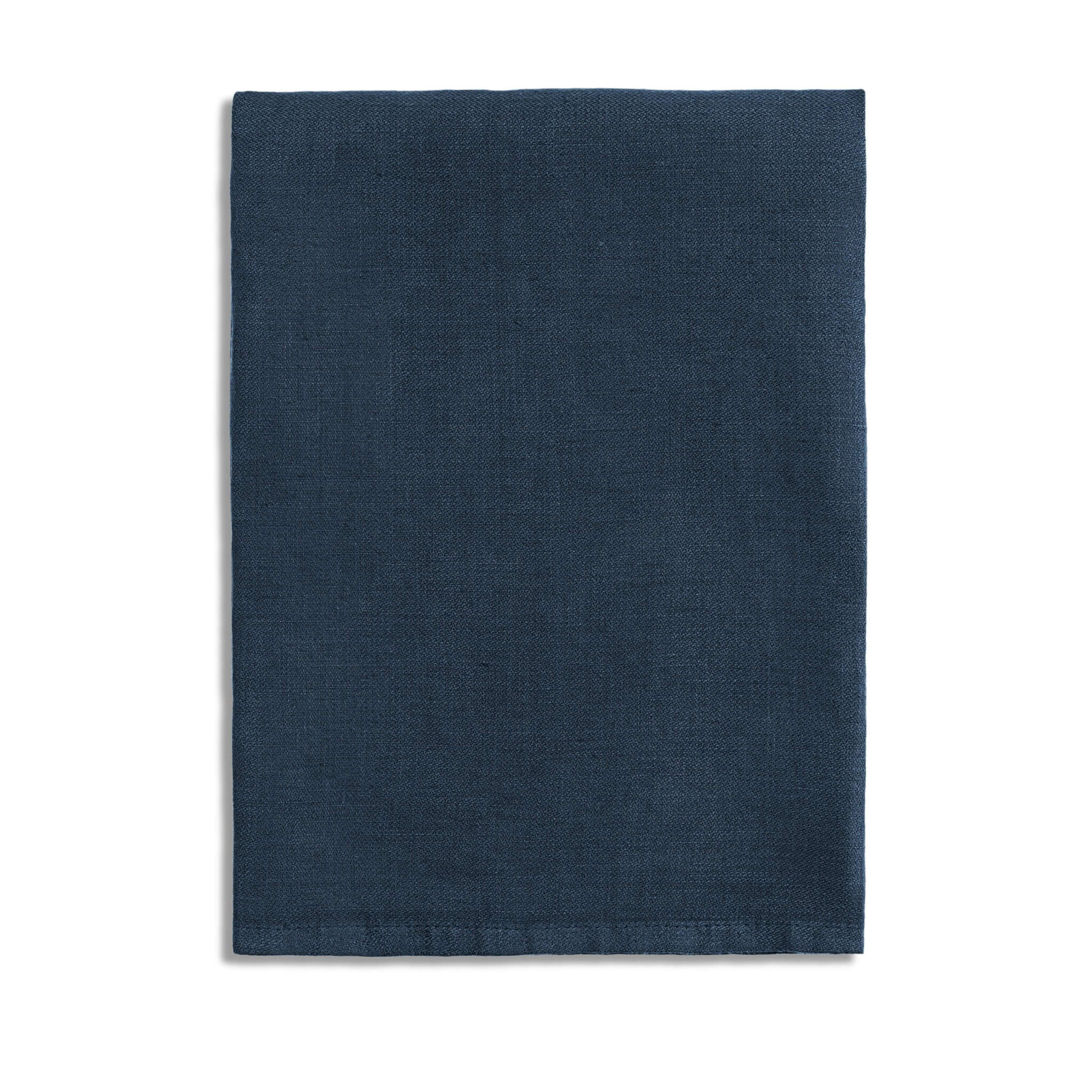 L'Objet Linen Sateen Napkins Set of 4 — Blue