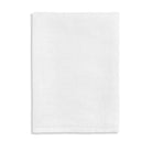 L'Objet Linen Sateen Napkins Set of 4 — White