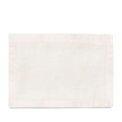 L'Objet Linen Sateen Placemats - Ecru (Set of 4)