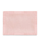 L'Objet Linen Sateen Placemats Set of 4 — Pink