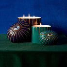 L'Objet Lito Candle - Vert, alternate view