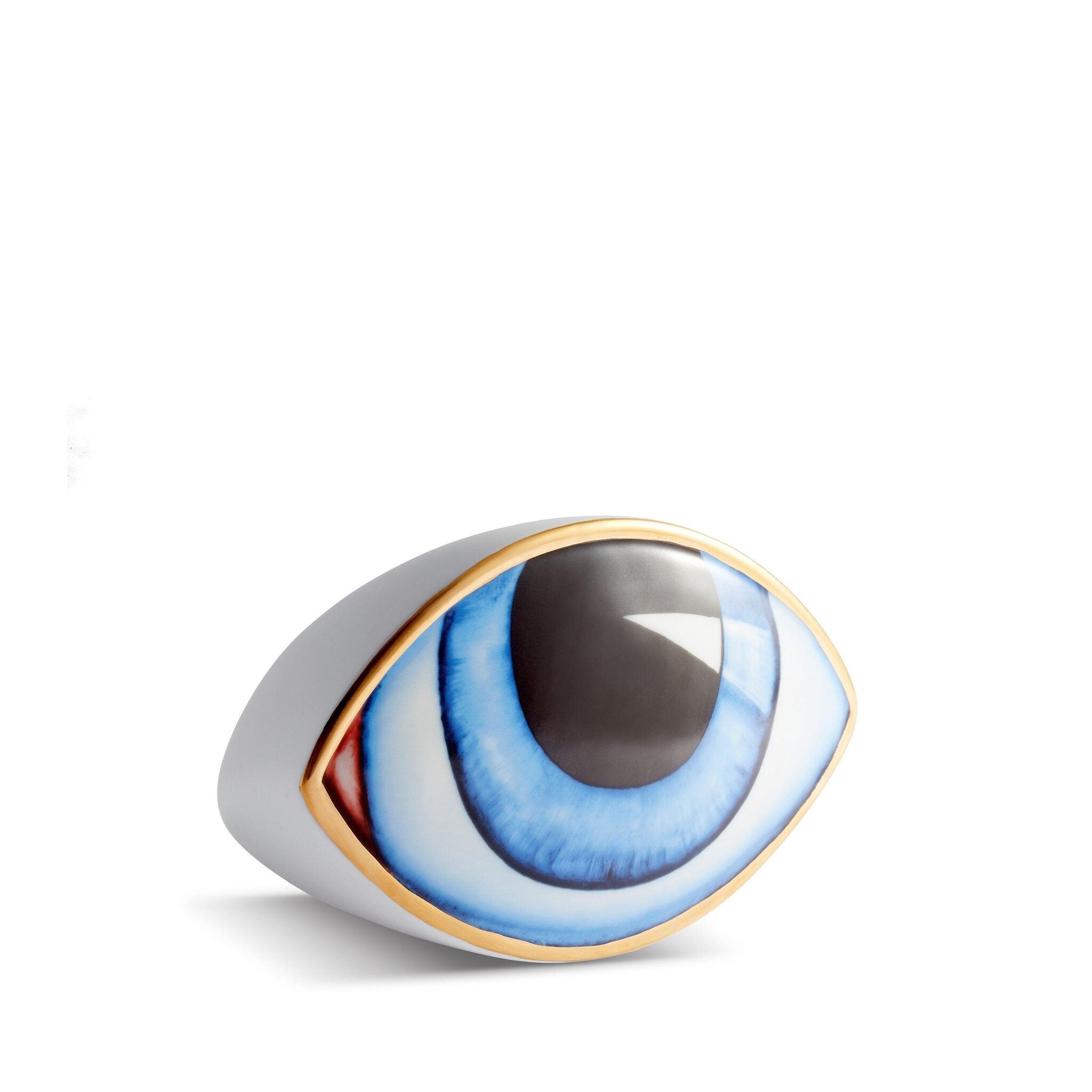 L'Objet Lito Paperweight