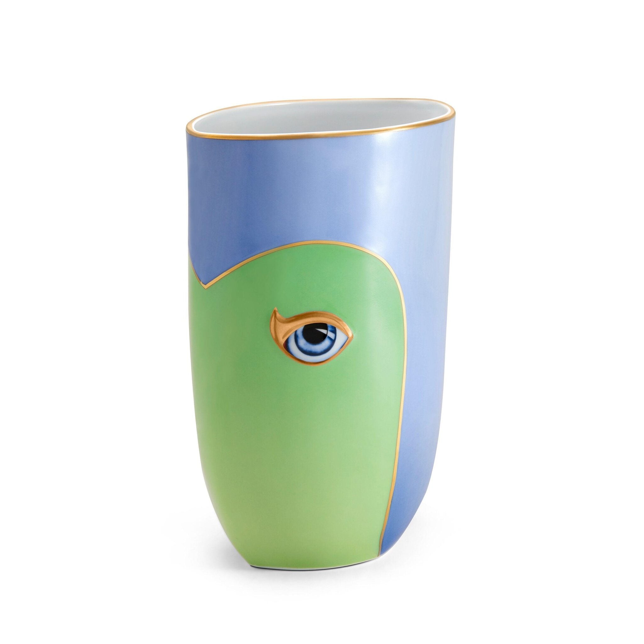 L'Objet Lito Vase