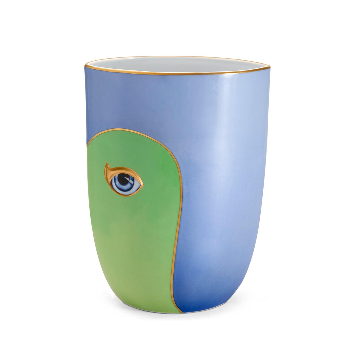 L'Objet Lito Vase, alternate view