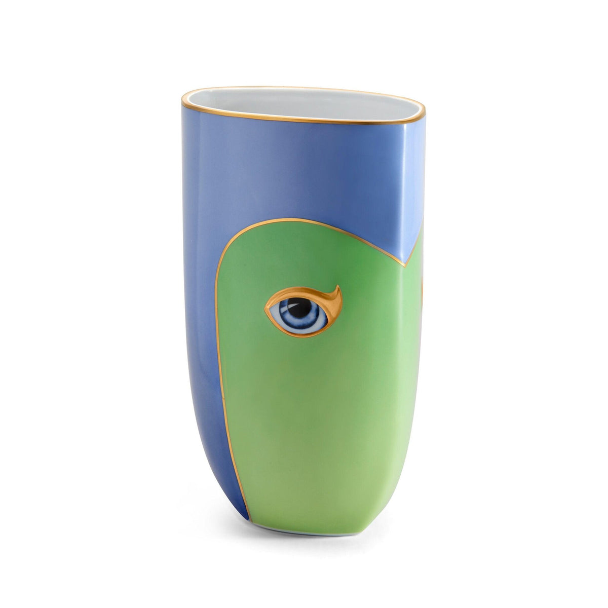 L'Objet Lito Vase, alternate view