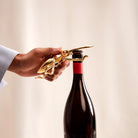 L'Objet Longhorn Bottle Opener, alternate view