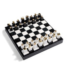 L'Objet Luxury Chess Set Board & Table Game