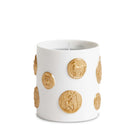 L'Objet Médaille Candle - Single-wick - Grand Bazaar