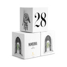 L'Objet Mamounia No.28 Candle, alternate view