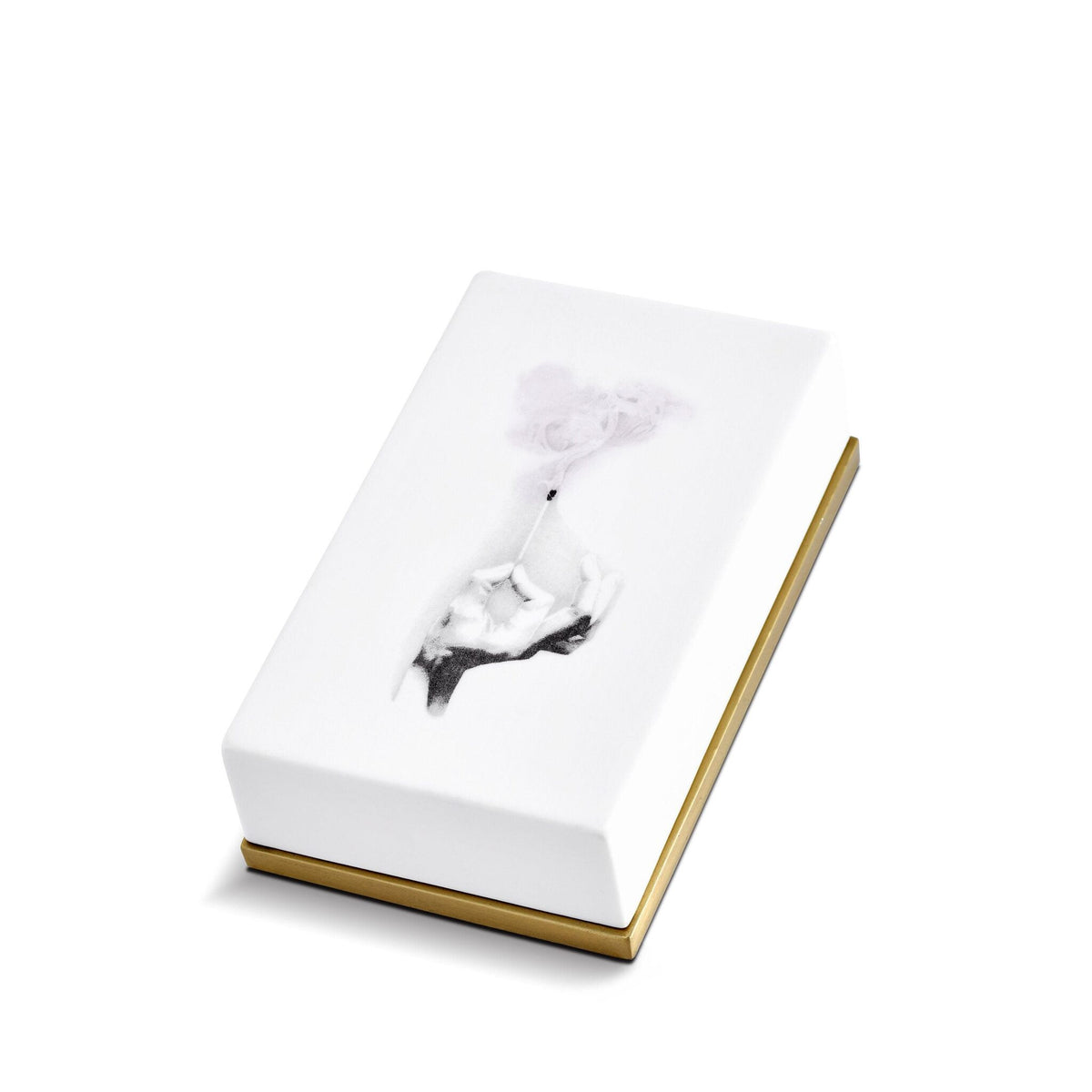 L'Objet Matchbox + Matches Home Fragrance Accessorie, alternate view