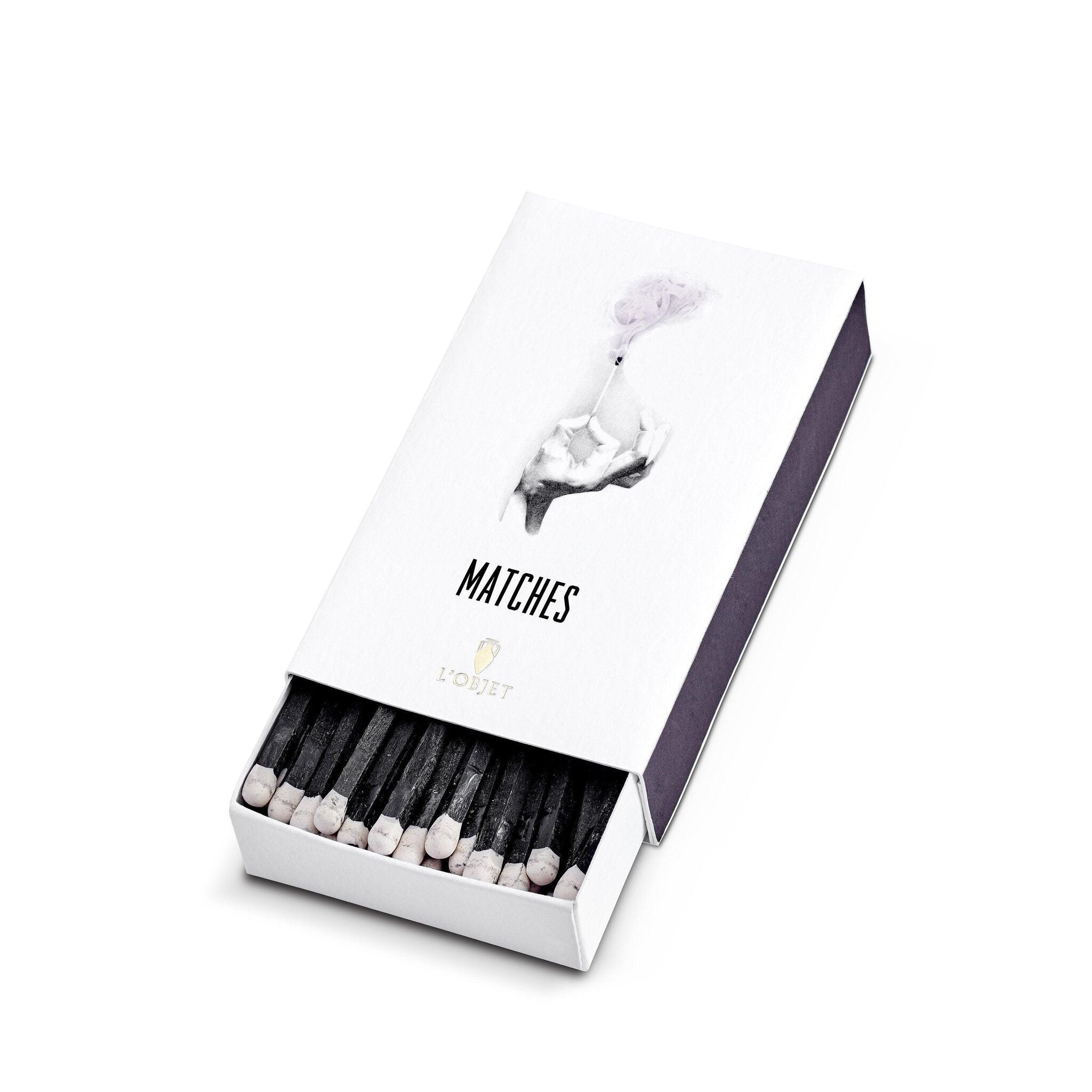 L'Objet Matches Refill - 50 Units Home Fragrance Accessorie