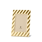 L'Objet Maxime Frame 4x6" — Gold