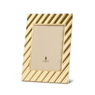 L'Objet Maxime Frame 5x7" — Gold