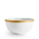 L'Objet Neptune Bowl Large — Gold