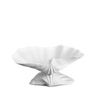 L'Objet Neptune Bowl - Large - White, alternate view