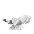L'Objet Neptune Bowl X Large — White