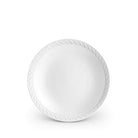 L'Objet Neptune Bread Butter Plate — White
