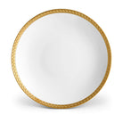 L'Objet Neptune Charger Charger & Service Plate — Gold