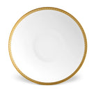 L'Objet Neptune Coupe Bowl Large — Gold