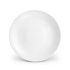 L'Objet Neptune Dinner Plate — White