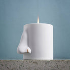 L'Objet Nez Candle - the Russe, alternate view