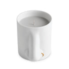 L'Objet Nez Candle - the Russe, alternate view