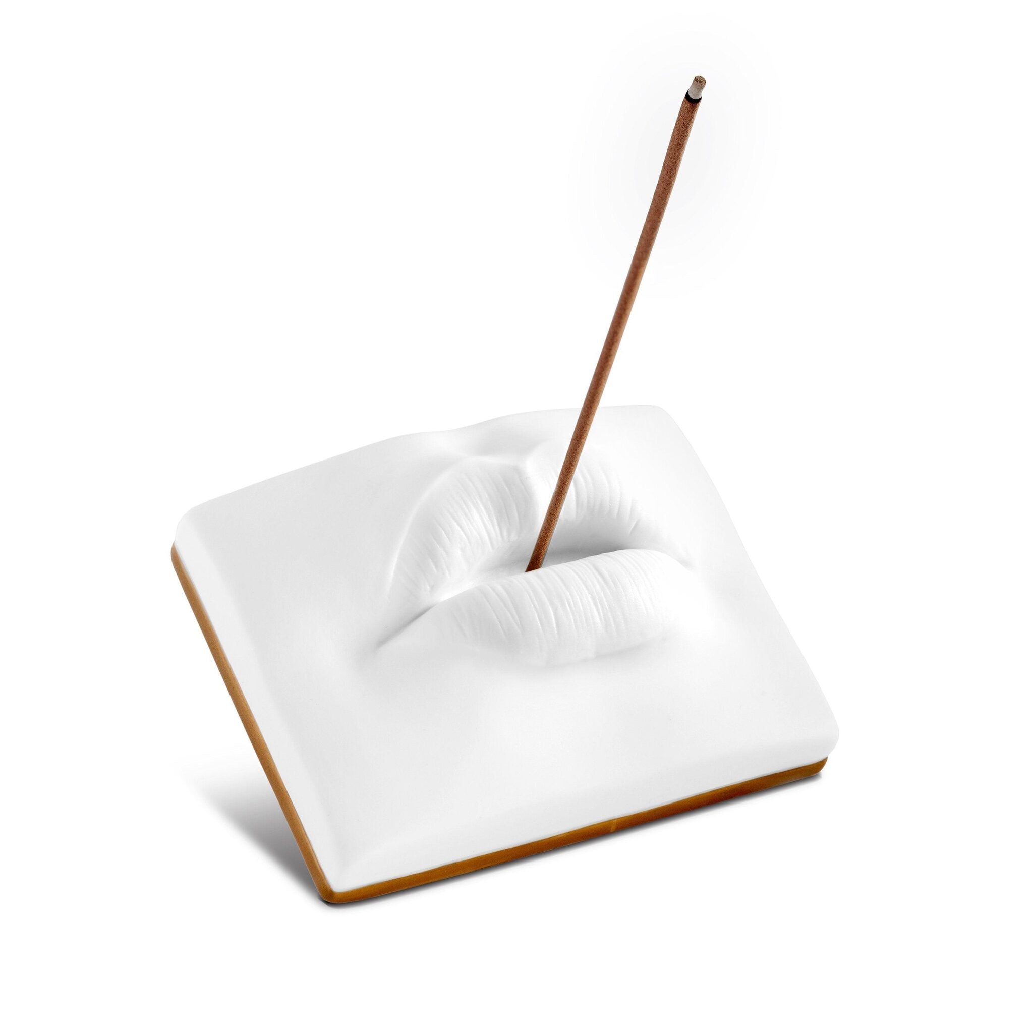 L'Objet Oh Mon Dieu! Incense Holder