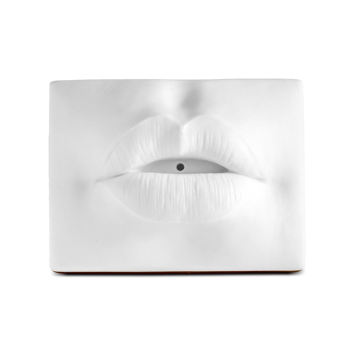 L'Objet Oh Mon Dieu! Incense Holder, alternate view