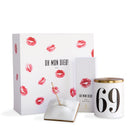 L'Objet Oh Mon Dieu! No.69 Gift Set Reed Diffuser