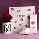 L'Objet Oh Mon Dieu! No.69 Gift Set Reed Diffuser, alternate view